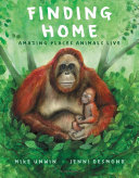 Image for "Finding Home"