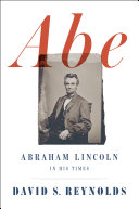 Image for "Abe"