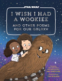 Image for "I Wish I Had a Wookiee"