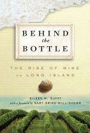 Image for "Behind the Bottle"