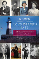 Image for "Women in Long Island&#039;s Past"