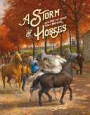 Image for "A Storm of Horses"