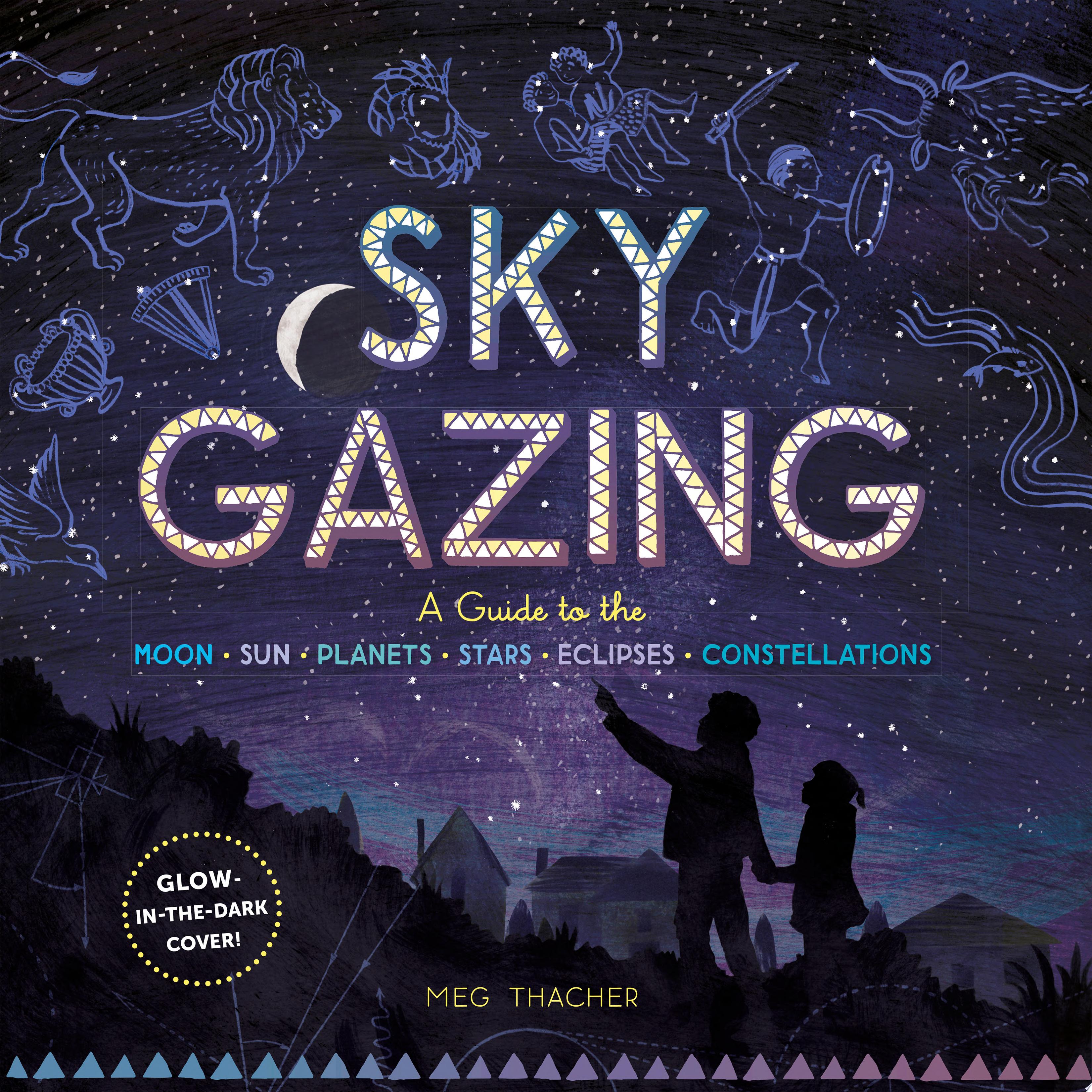 Image for "Sky Gazing"