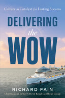 Image for "Delivering the Wow"
