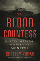 Image for "The Blood Countess"