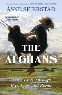 Image for "The Afghans"