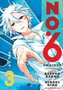 Image for "NO. 6 Manga Omnibus 3 (Vol. 7-9)"