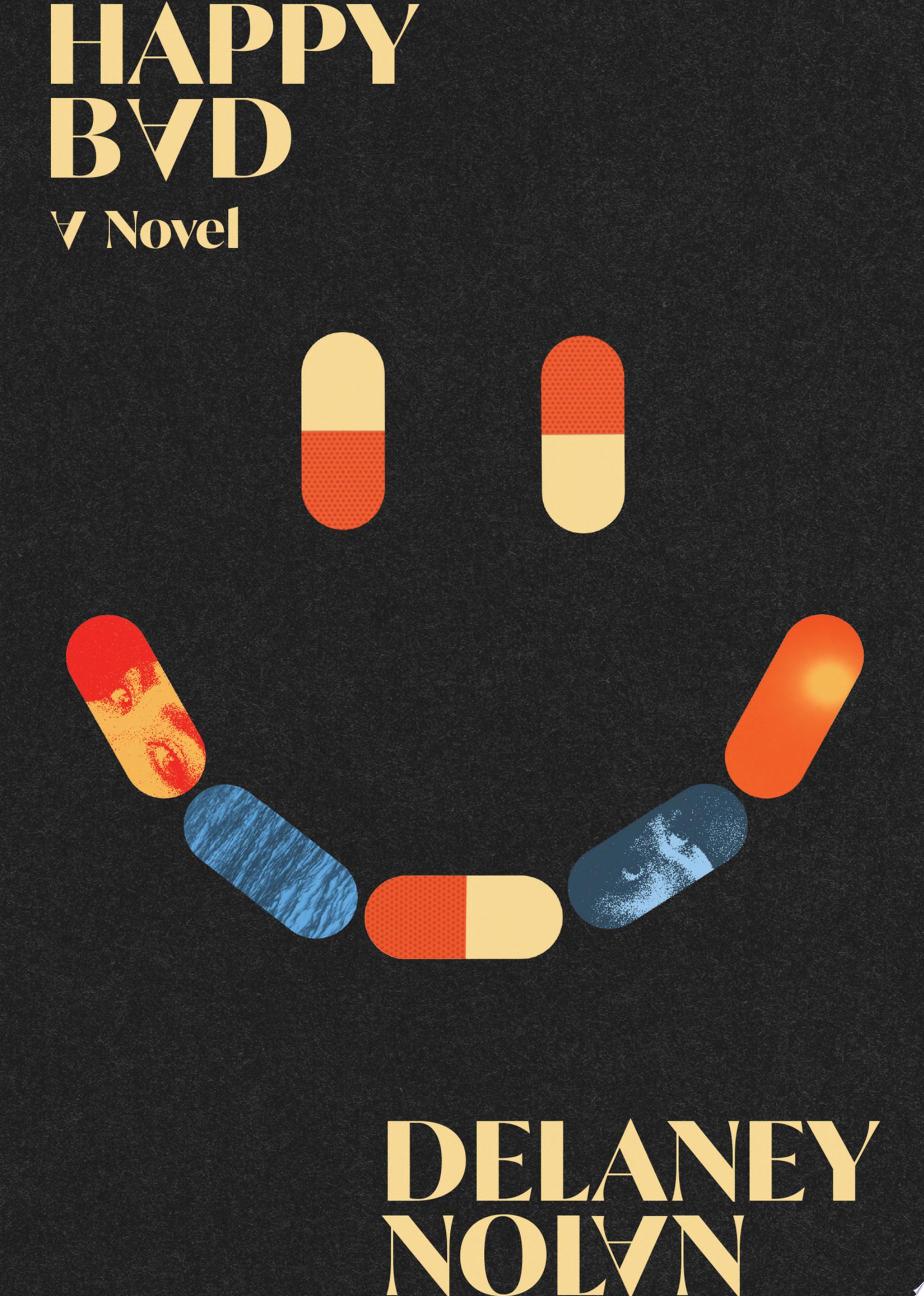 Image for "Happy Bad"