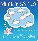 Image for "When Pigs Fly!"