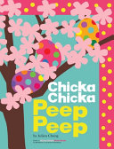 Image for "Chicka Chicka Peep Peep"