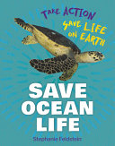 Image for "Save Ocean Life"