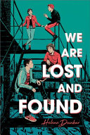 Image for "We Are Lost and Found"