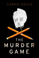 Image for "The Murder Game"