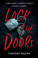 Image for "Lock the Doors"