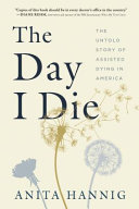 Image for "The Day I Die"