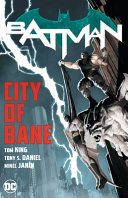 Image for "Batman: City of Bane: the Complete Collection"
