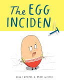 Image for "The Egg Incident"