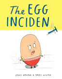 Image for "The Egg Incident"