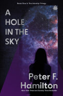 Image for "A Hole in The Sky"