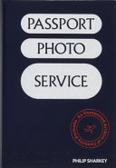 Image for "Passport Photo Service"