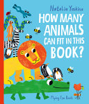 Image for "How Many Animals Can Fit in This Book?"