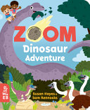 Image for "Zoom: Dinosaur Adventure"