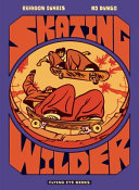 Image for "Skating Wilder"