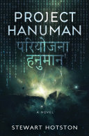Image for "Project Hanuman"