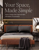 Image for "Your Space, Made Simple"