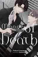Image for "Manner of Death, Vol. 1"