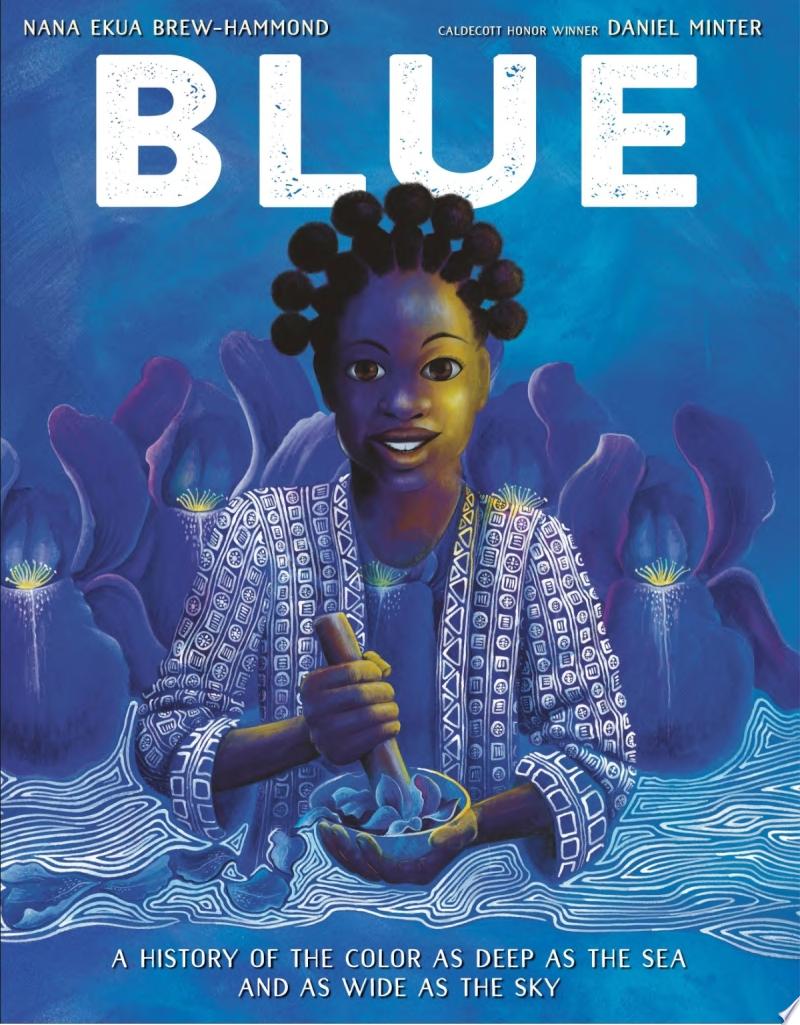 Image for "Blue"