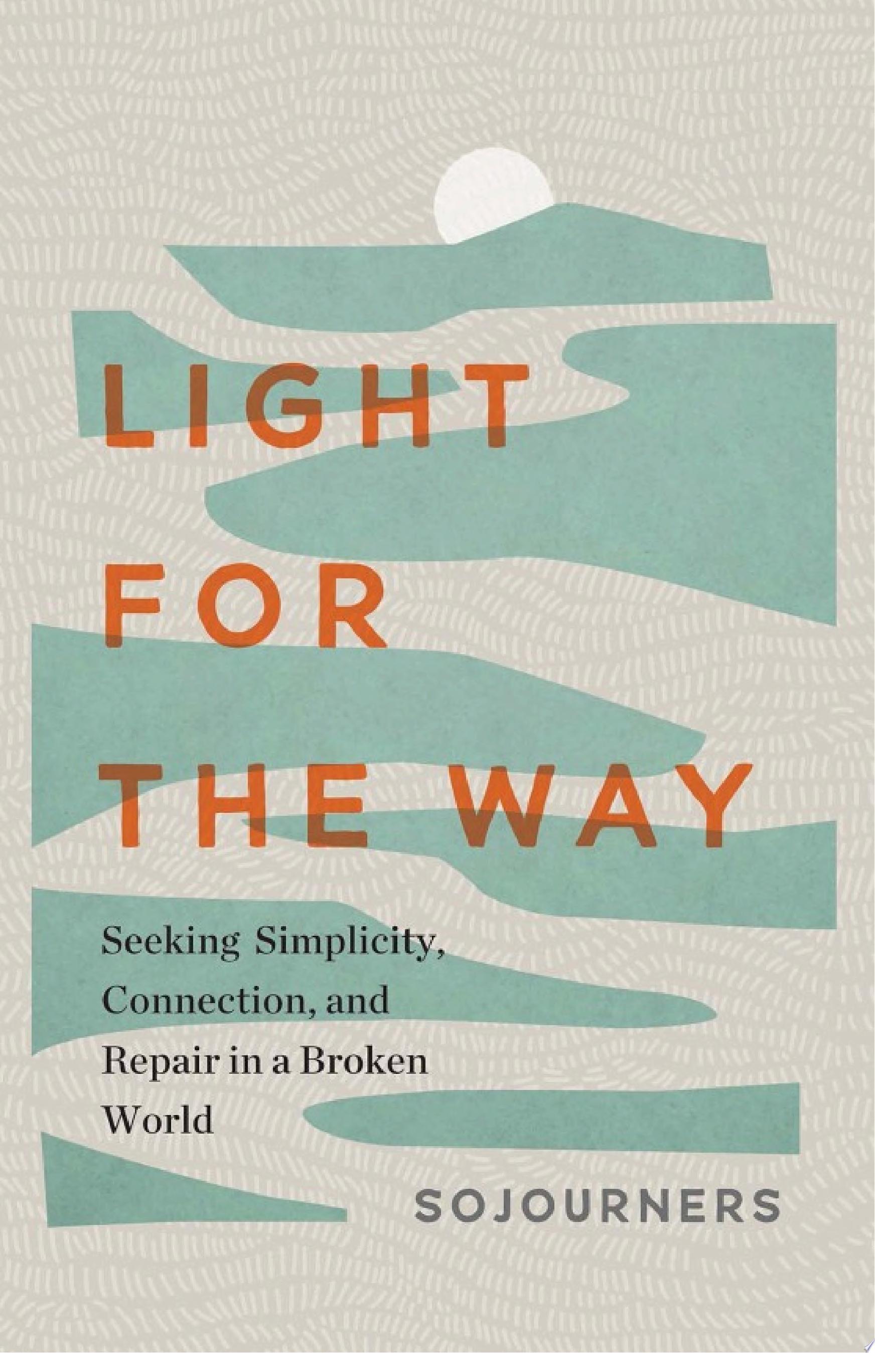 Image for "Light for the Way"