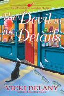 Image for "The Devil in the Details"
