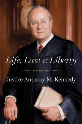 Image for "Life, Law &amp; Liberty"