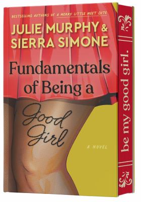 Image for "Fundamentals of Being a Good Girl"