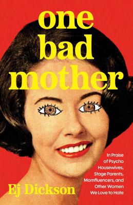 Image for "One Bad Mother"
