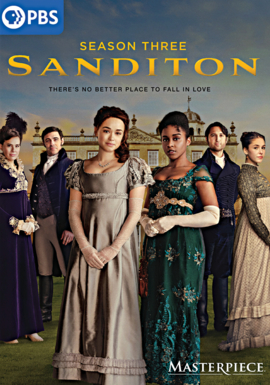 Sanditon (Season 3)