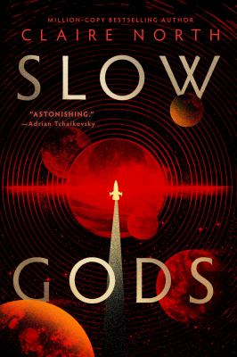 Image for "Slow Gods"