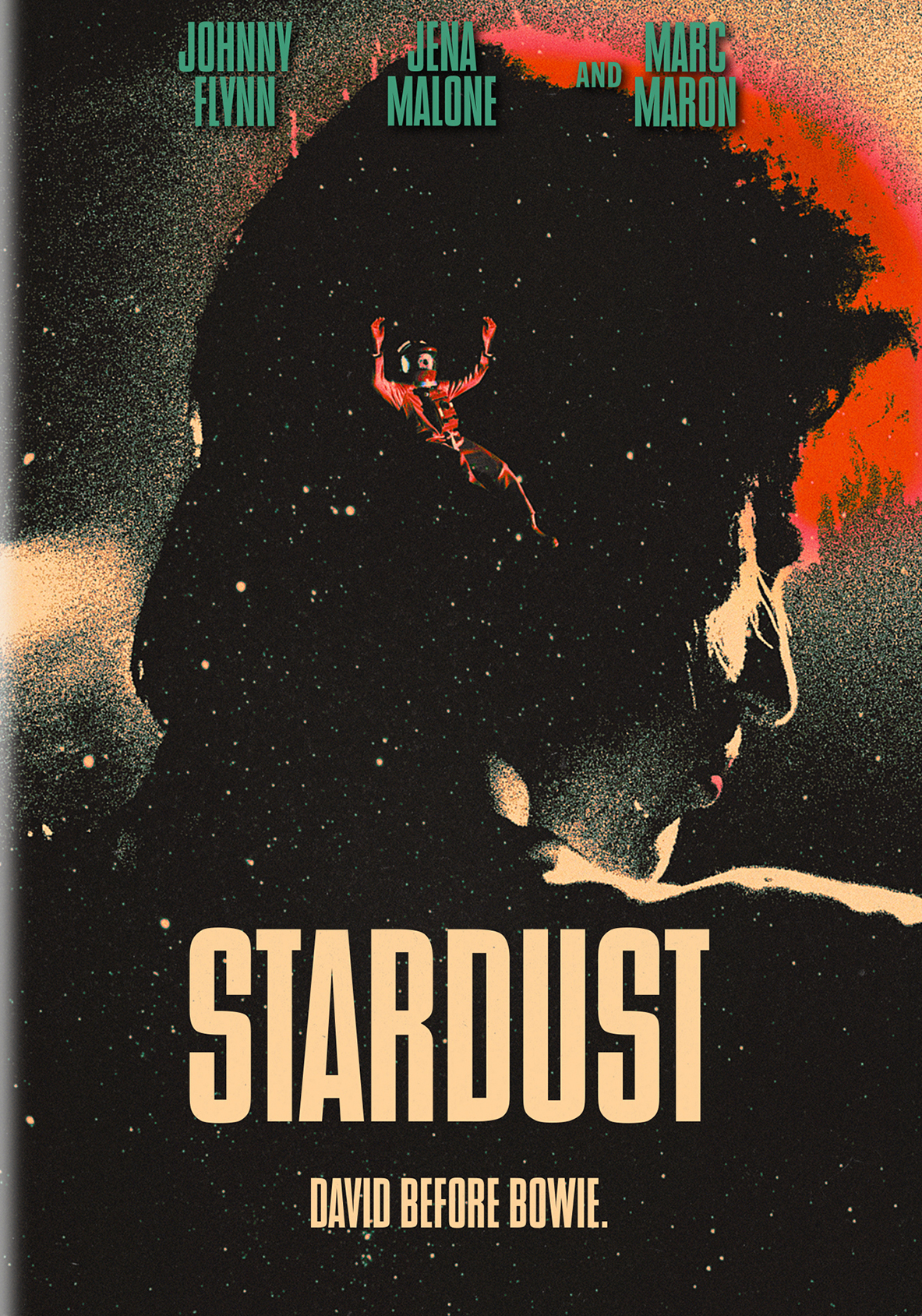 Stardust cover image