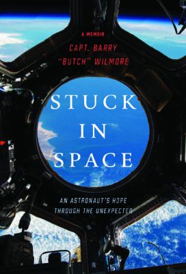 image for "Stuck in Space"