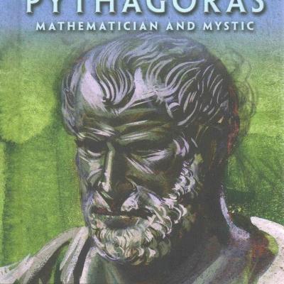 Pythagoras: Mathematician and Mystic by Dimitra Karamanides and Louis C. Coakley