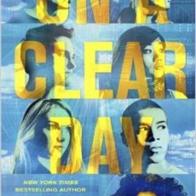 On a Clear Day by Walter Dean Myers