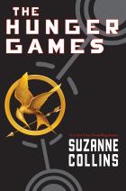 The Hunger Games, by Suzanne Collins