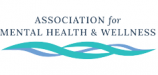 Association for Mental Health and Wellness logo