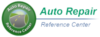 Auto Repair Reference Center database logo