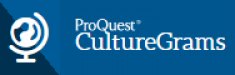 ProQuest CultureGrams logo