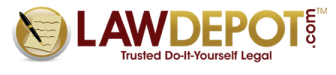 Law Depot logo