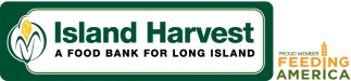 Island Harvest – Food Bank For Long Island logo