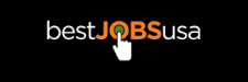 Best Jobs USA logo