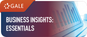 Business Insights: Essentials logo button